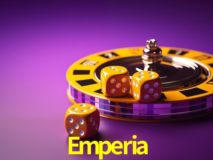 Emperia Mobile Legends