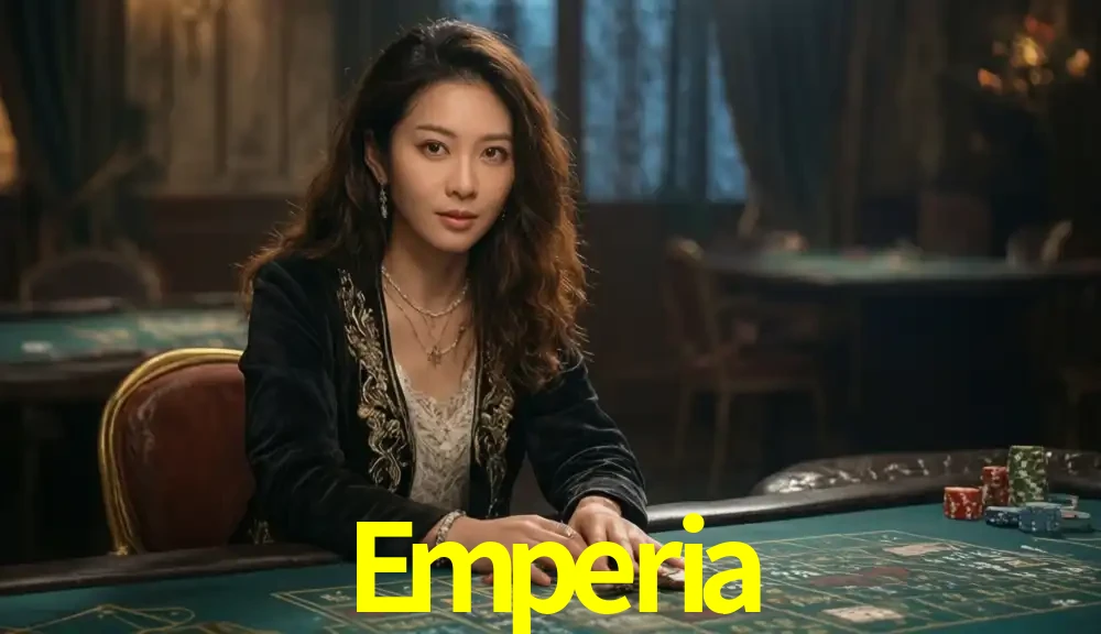 Emperia Casino en Vivo