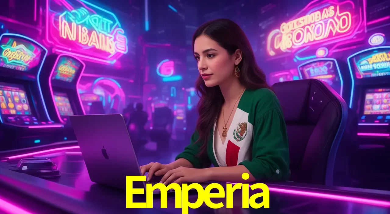Emperia Apuestas Deportivas