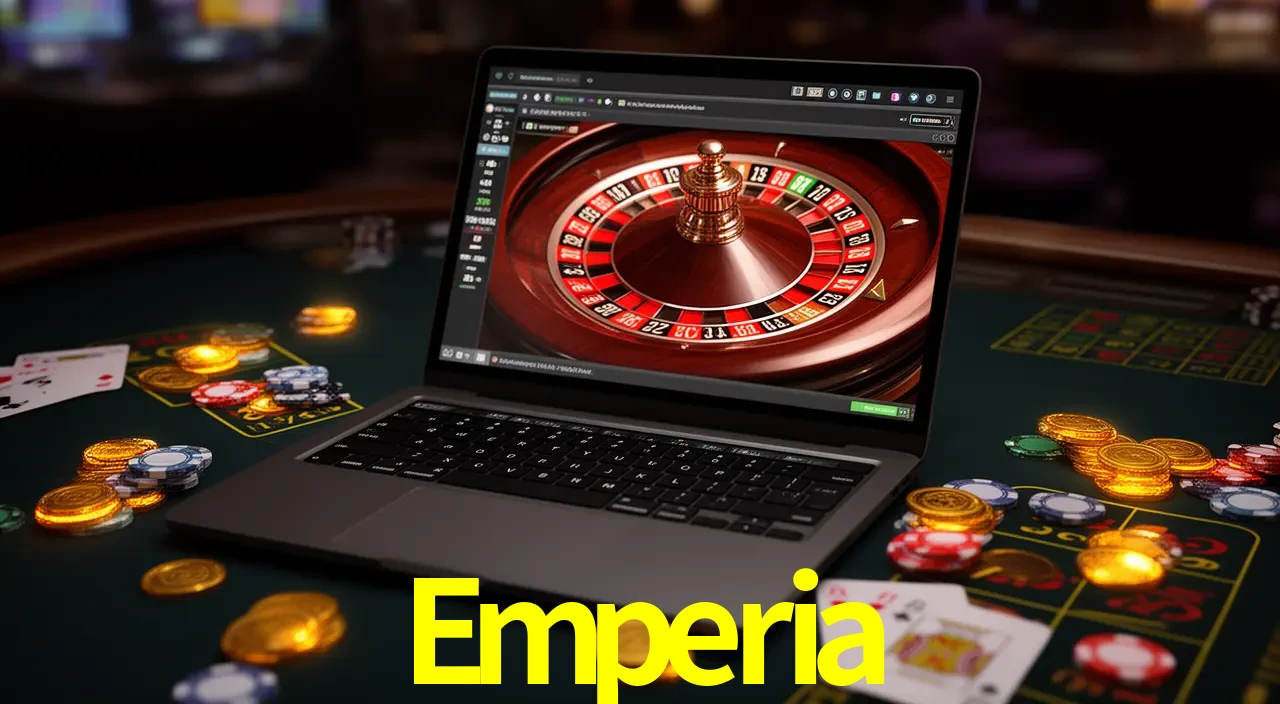 Emperia Arcade