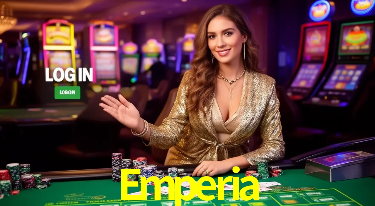Emperia Bingo