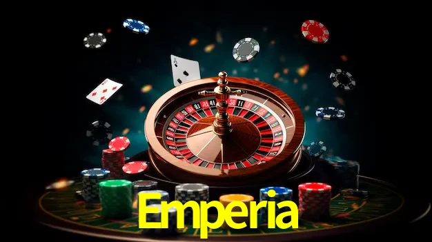 Emperia Crash Games