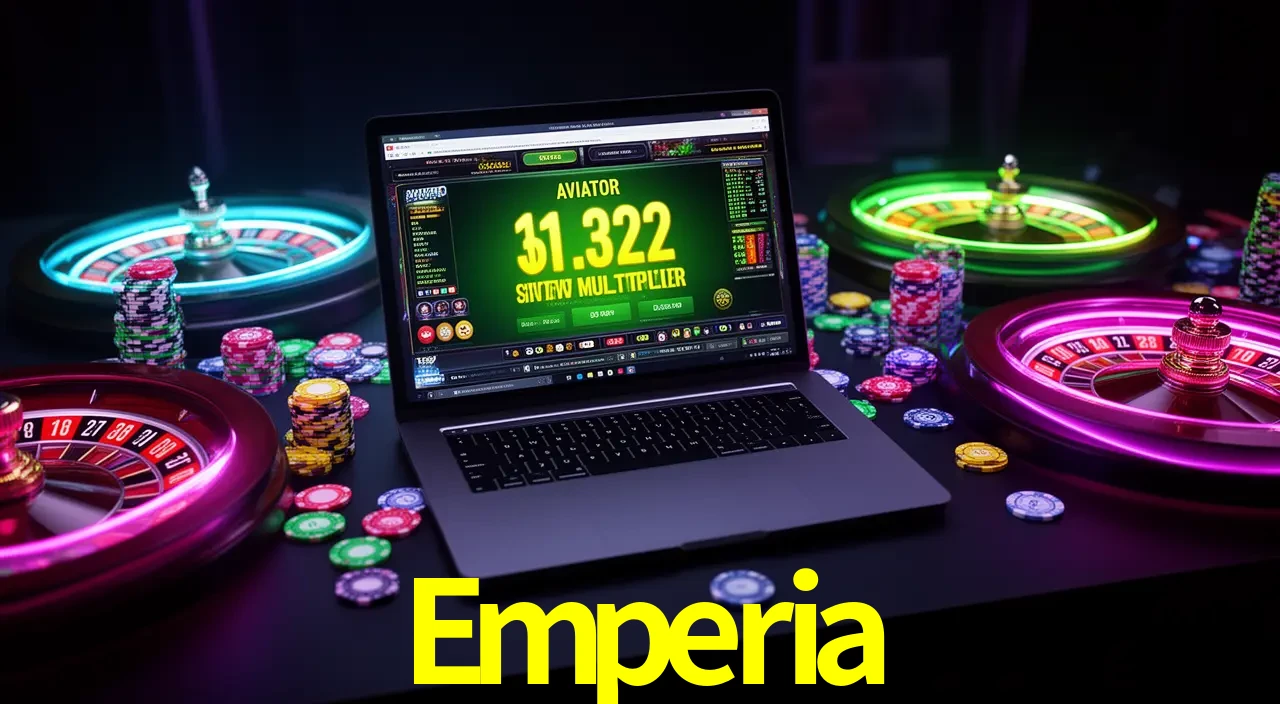 Emperia Match Schedule