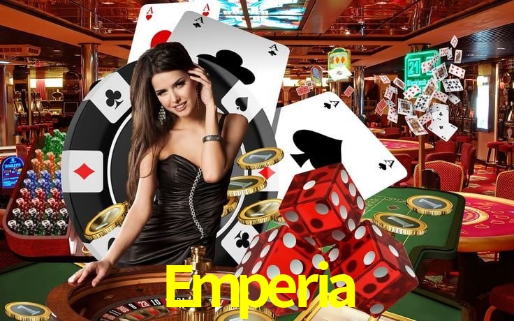 Emperia Información confiable