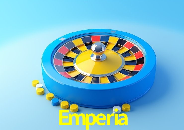 Emperia Multideporte y juego
