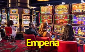 Emperia ¿Qué información cubre esta sección de preguntas frecuentes?