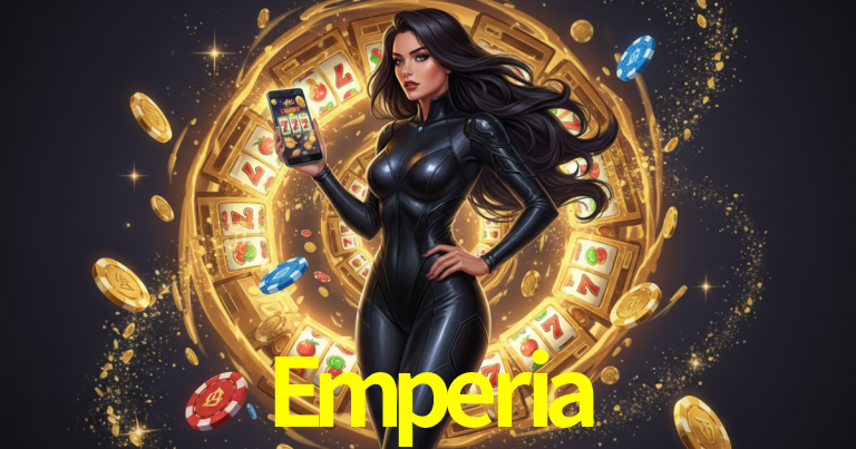 Emperia Juegos Confiables