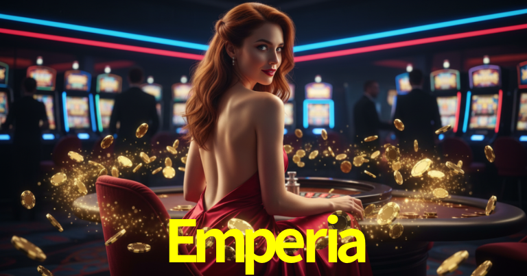 Emperia lobby snapshot