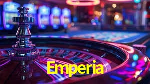 Emperia gaming platform