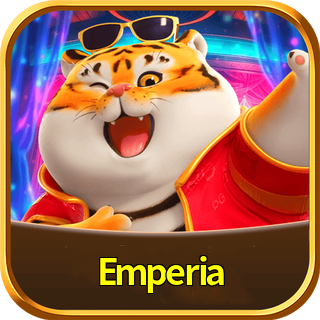 Emperia logo